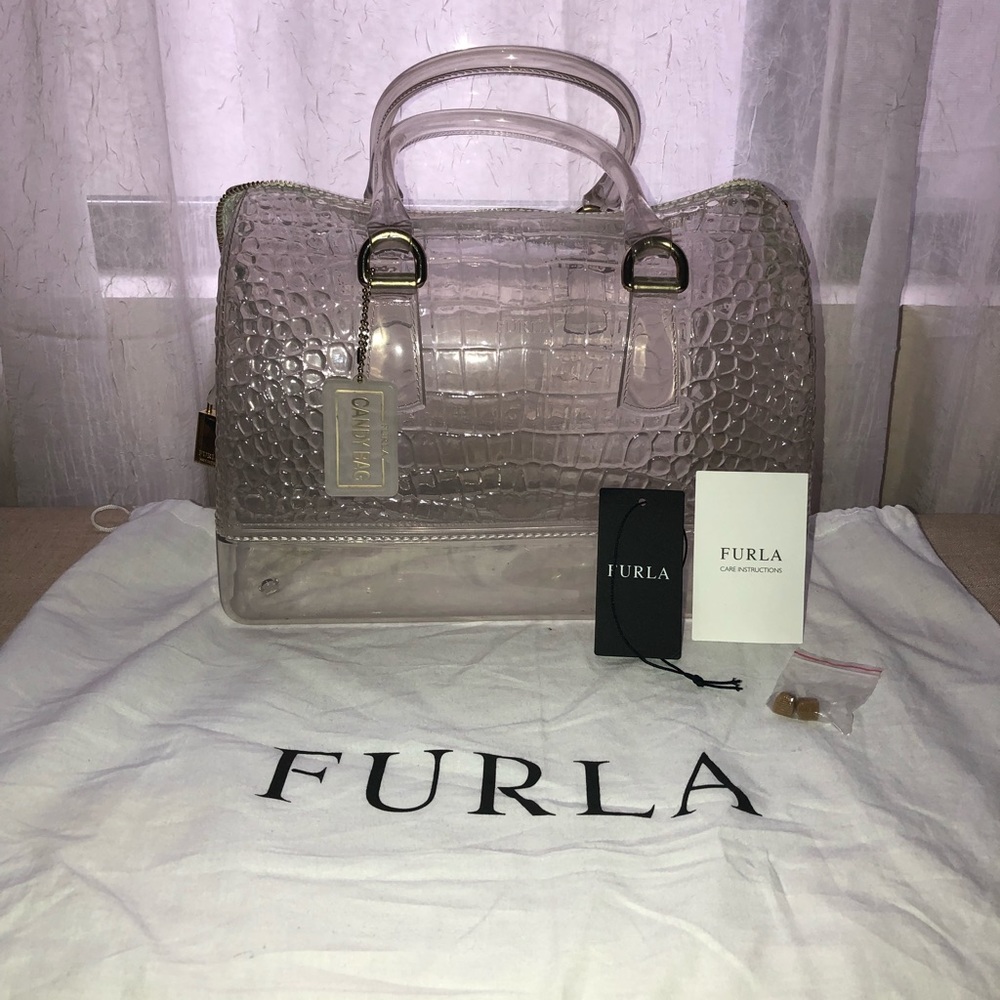 Furla Candy Bag